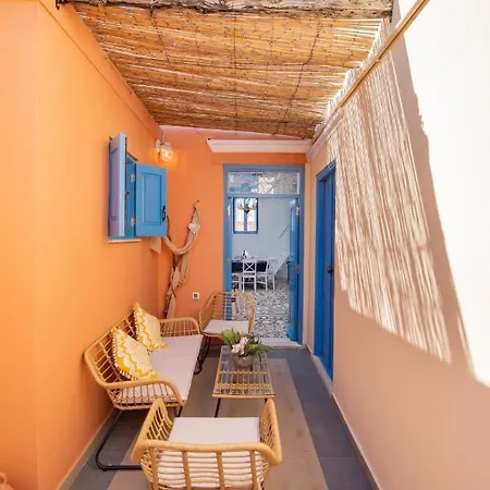 Sun Petradi Tradition & Luxury *