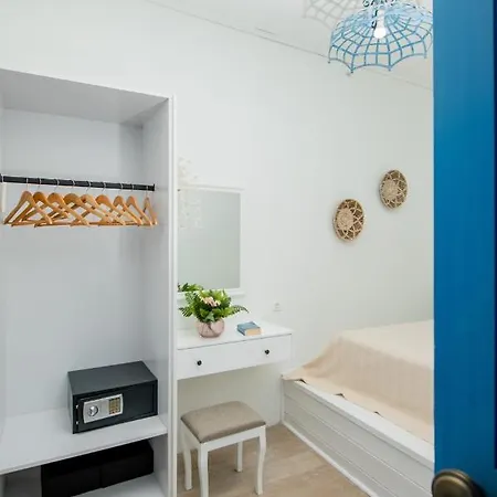 Sun Petradi Tradition & Luxury Κοσκινού