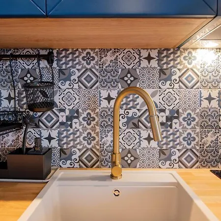 Sun Petradi Tradition & Luxury Σπίτι διακοπών