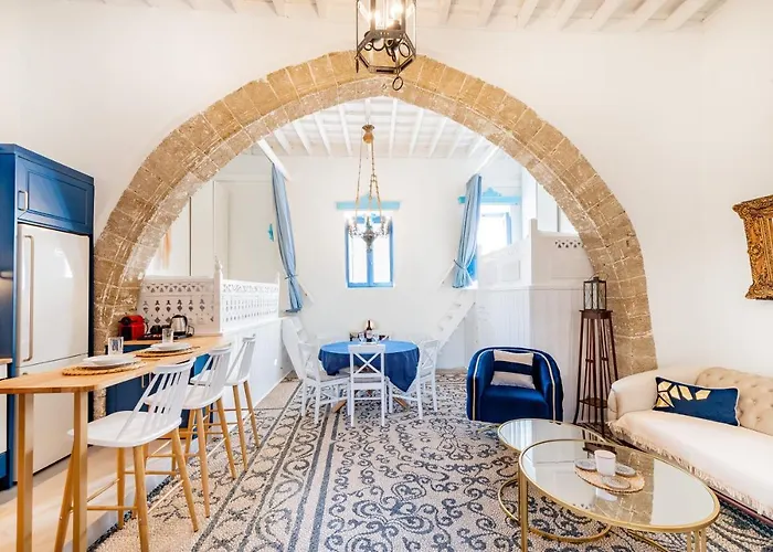 Сasa de vacaciones Sun Petradi Tradition & Luxury Koskinou (Rhodes)